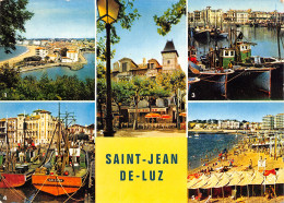 64-SAINT JEAN DE LUZ-N°393-A/0013 - Saint Jean De Luz