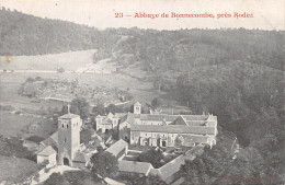 12-BONNECOMBE-LE MONASTERE-N°392-E/0243 - Autres & Non Classés