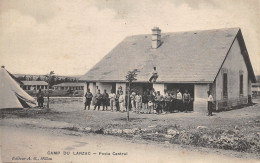 12-CAMP DU LARZAC-N°393-E/0121 - Autres & Non Classés