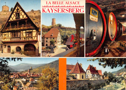 68-KAYSERSBERG-N°393-D/0383 - Kaysersberg