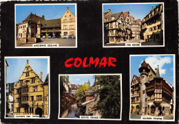 68-COLMAR-N°393-D/0353 - Colmar