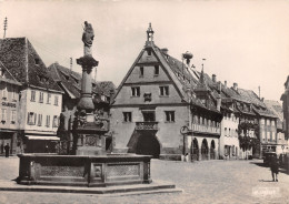 67-OBERNAI-N°393-D/0279 - Obernai