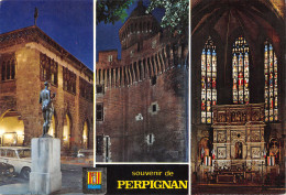 66-PERPIGNAN-N°393-D/0165 - Perpignan