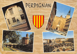 66-PERPIGNAN-N°393-D/0179 - Perpignan