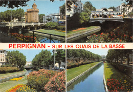 66-PERPIGNAN-N°393-D/0169 - Perpignan