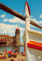 66-COLLIOURE-N°393-D/0025 - Collioure