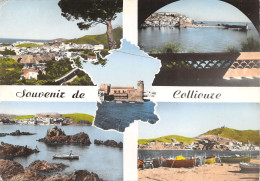 66-COLLIOURE-N°393-C/0385 - Collioure