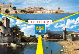 66-COLLIOURE-N°393-D/0015 - Collioure