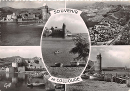 66-COLLIOURE-N°393-C/0381 - Collioure