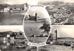 66-COLLIOURE-N°393-C/0383 - Collioure