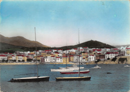 66-BANYULS SUR MER-N°393-C/0325 - Banyuls Sur Mer