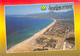 66-ARGELES SUR MER-N°393-C/0295 - Argeles Sur Mer