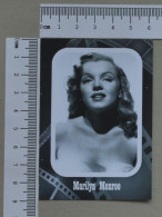 CALENDAR  - MARILYN MONROE - 2024 - 2 SCANS  - (Nº59187) - Small : 2001-...