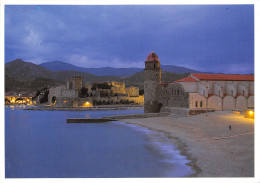 66-COLLIOURE-N°393-C/0115 - Collioure