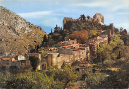 66-CASTELNOU-N°393-C/0023 - Autres & Non Classés