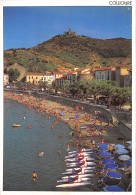 66-COLLIOURE-N°393-C/0007 - Collioure