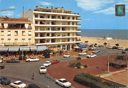 66-CANET PLAGE-N°393-B/0331 - Canet Plage
