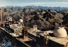 65-LE PIC DU MIDI-L OBSERVATOIRE-N°393-B/0289 - Other & Unclassified