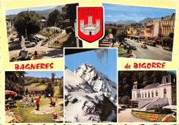 65-BAGNERES DE BIGORRE-N°393-B/0295 - Bagneres De Bigorre