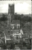 10561982 Fribourg FR Fribourg  X 1938 Fribourg - Otros & Sin Clasificación