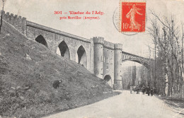 12-VIADUC DE L ADY-N°393-E/0255 - Other & Unclassified