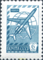 701811 MNH UNION SOVIETICA 1976 SERIE BASICA - ...-1857 Vorphilatelie