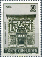 701893 MNH TURQUIA 1969 MONUMENTOS - ...-1858 Prefilatelia