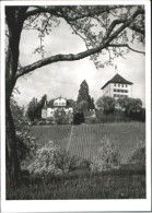 10561962 Schloss Heidegg Schloss Heidegg Herrenhaus Kapelle X 1955 Schloss Heide - Other & Unclassified