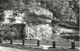 10561915 Grellingen Wappenfelsanlage Chessiloch Laufental Soldatenfelsen X 1964  - Sonstige & Ohne Zuordnung