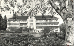 10561914 Muri AG Muri Spital X 1964 Muri AG - Sonstige & Ohne Zuordnung