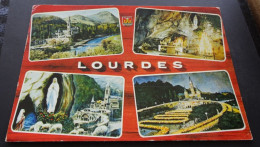 Lourdes - Edit. A. Doucet, Lourdes - Lourdes