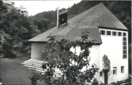 10561903 Lucelle Lucelle Kapelle  - Sonstige & Ohne Zuordnung