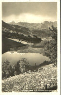 10561878 Lungern Lungernsee  X 1931 Lungern - Sonstige & Ohne Zuordnung