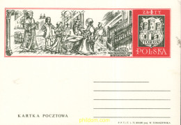 707238 MNH POLONIA 1973 COPERNICO - Neufs