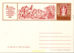 707237 MNH POLONIA 1973 COPERNICO - Nuevos