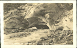 10561863 Rhonegletscher Glacier Du Rhone Rhonegletscher    Rhone Rhone - Other & Unclassified