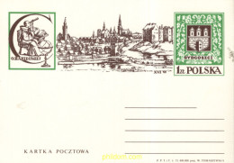 707239 MNH POLONIA 1973 COPERNICO - Unused Stamps