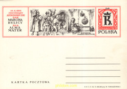 707623 MNH POLONIA 1973 COPERNICO - Unused Stamps