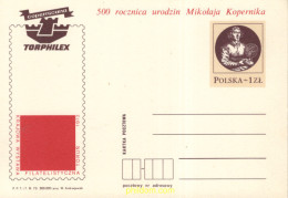 707934 MNH POLONIA 1973 TORPHILEX - Ongebruikt