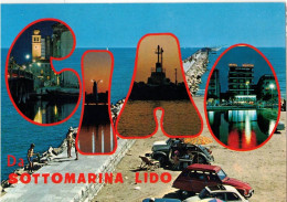 CIAO DA SOTTOMARINA LIDO (VE) - Venezia (Venedig)