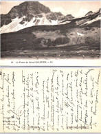 05 - Hautes Alpes - La Pointe Du Grand Galibier - Other & Unclassified