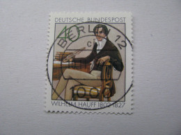 BRD  954  O  ERSTTAGSSTEMPEL - Used Stamps