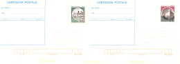 708774 MNH ITALIA 1990 CASTILLOS - 1. ...-1850 Vorphilatelie