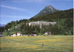 10561783 Valbella-Davos Valbella-Davos Klinik X 1995 Valbella-Davos - Other & Unclassified