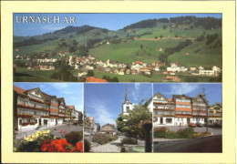 10561729 Urnaesch AR Saentis  O 1998 Urnaesch - Altri & Non Classificati