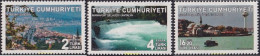 712423 MNH TURQUIA 2019 TURISMO - ...-1858 Vorphilatelie