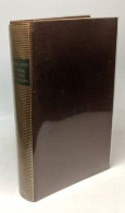 Journal Et Souvenirs 1939-1949 - Biographien