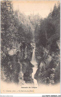 AAAP2-74-0149 - Cascade Du Crepin  - Saint-Gervais-les-Bains