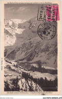 AAAP1-74-0017 - Vallee Et Glacier De Bionnassay - L'Aiguille Du Gouter Et Le Mont-Blanc - Saint-Gervais-les-Bains