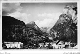 ABIP10-74-0849 - SAMOENS - Vue Generale  - Samoëns